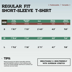 FAIABLE Women’s Crewneck Crew Neck T-Shirt Summer Casual Shortsleeve Short Sleeve Top with Washed Finish - High Elasticity Tee with Narrow Shoulder Design – Plain Basic Stretch Underwear Slim Fit Tshirt- Comfort Fabric Womenswear Essential