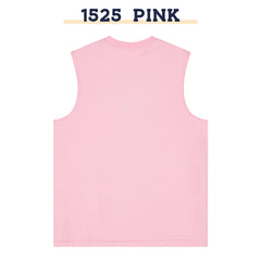 FAIABLE Women's Quick-Dry Workout Tank Tops - Ice Skin Cooling & Breathable Cotton for Gym, Yoga & Summer -Sun Protection & Anti-Bacterial Activewear - Moisture-Wicking White Fitness Shirts for Women - Comfortable Athletic Sleeveless Tops