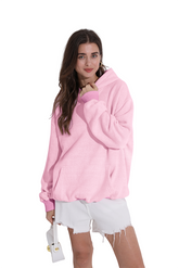 FAIABLE Women's Oversized Hoodie - Cute,Comfy, and Trendy for Women and Men