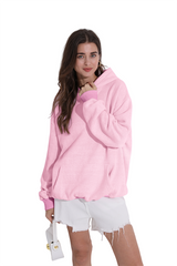 FAIABLE Women's Oversized Hoodie - Cute,Comfy, and Trendy for Women and Men