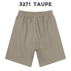 FAIABLE Unisex Quick-Dry Workout Shorts - Ice Skin Cooling Technology Running & Training Shorts for Women & Men - Ultra Breathable Gym Shorts with 4-Way Stretch - Anti-Chafing Casual Athletic Shorts for Jogging, Yoga & Summer Activities