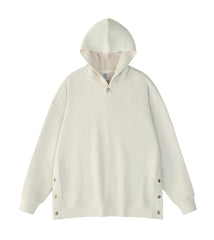 FAlABLE Hoodies Sweaters Pullover Knit Sweater Unisex