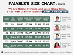 FAIABLE Heart Patch Hoodie Valentine's Day Vintage Fleece Hoodies Fade Craft Embroidery Sweatshirt