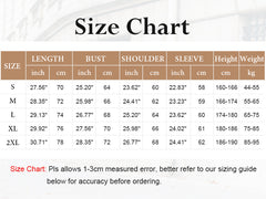 FAIABLE Unisex Oversized Hoodie Cool Pullover Hoodies Vintage Wash Plush Heavyweight