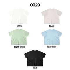 FAIABLE Unisex Oversized T-Shirt with Batwing Sleeves and 3 Utility Pockets – Casual Loose Fit Tee for Men and Women – Stylish Streetwear-Inspired Top with Large Functional Front Pockets – Plain Basic Tee for Everyday Wear, Travel, or Layering#Outdoorfun