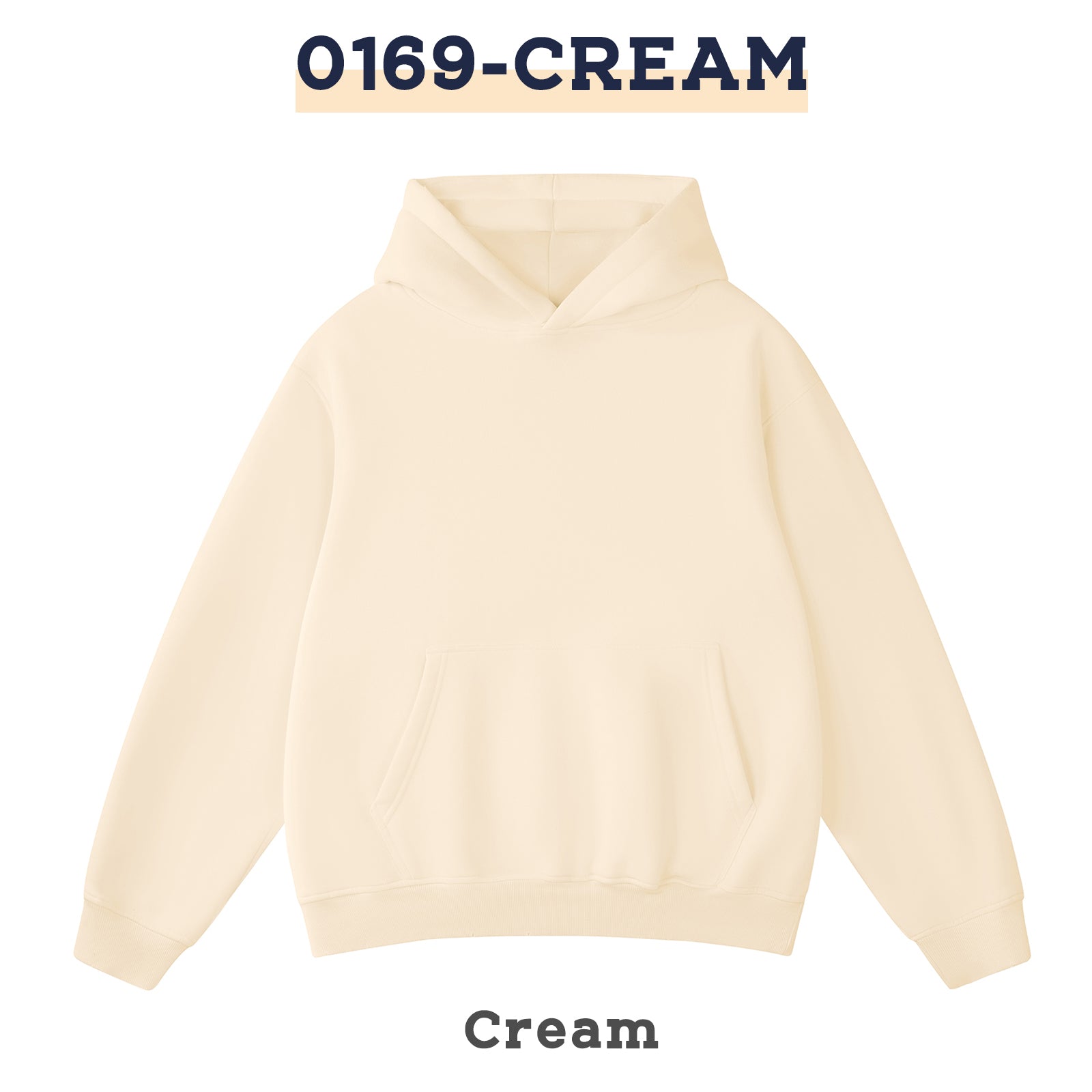 FAIABLE Unisex Hoodies Pullover Oversized Hoodie Plush Fleece Hooded Sweatshirt Vintage Heavyweight Hoodie Cotton Big and Tall Hoodies for Men Couples Workout College Streetwear Sweaters Tops