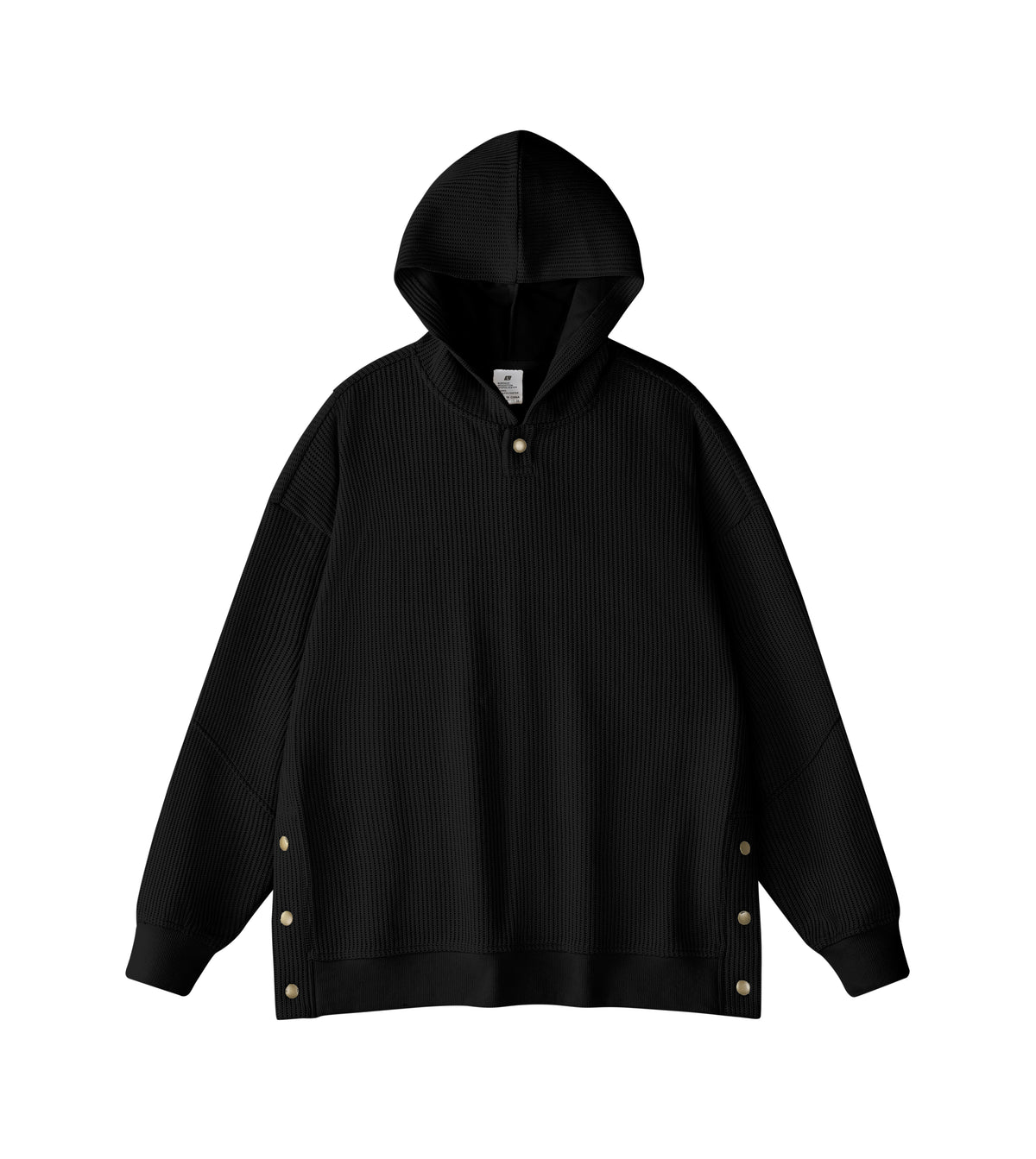 FAlABLE Hoodies Sweaters Pullover Knit Sweater Unisex