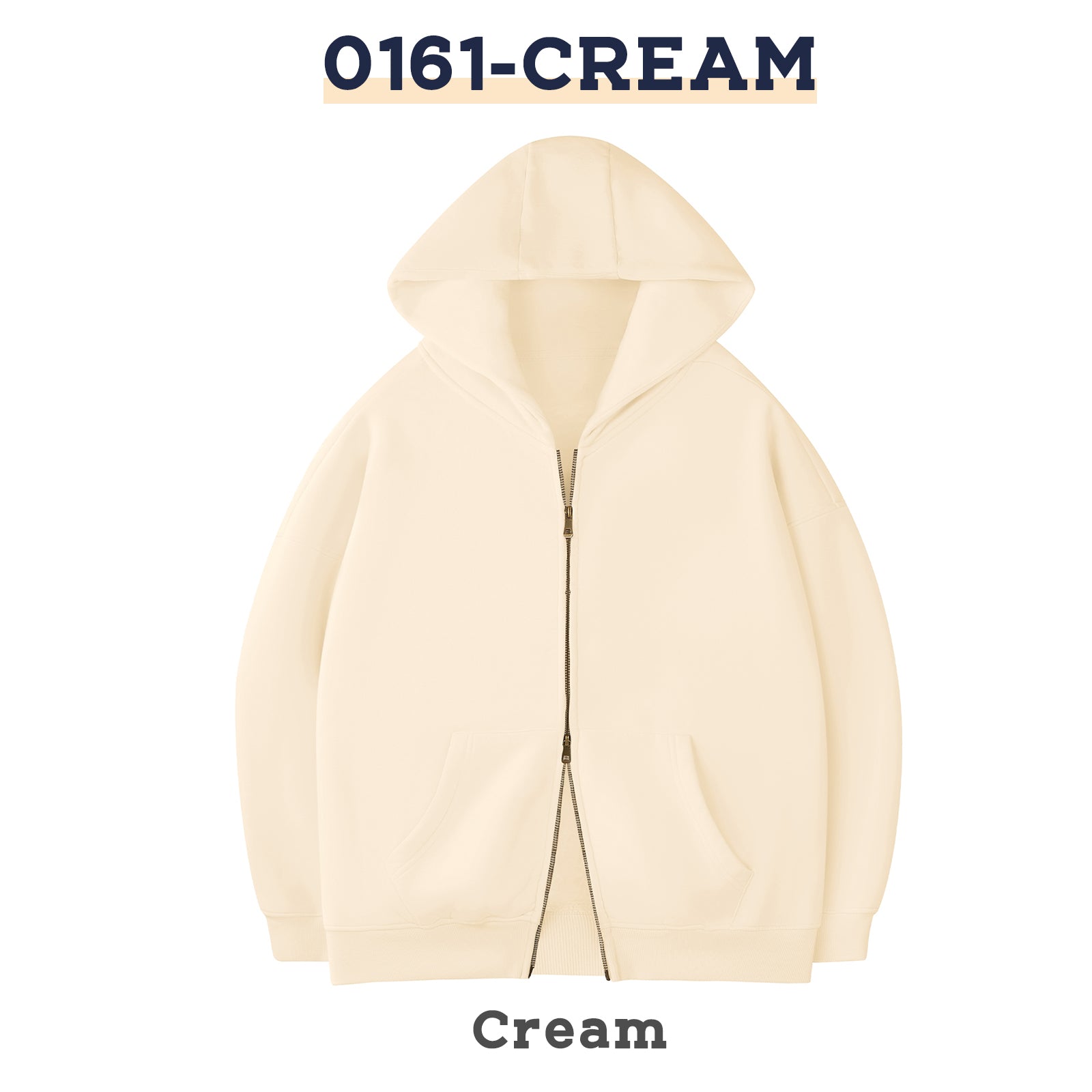 Faiable Women's Double Zip Up Oversized Acid Wash Hoodie Heavyweight Fleece Cotton for Casual Outings and Everyday Wear