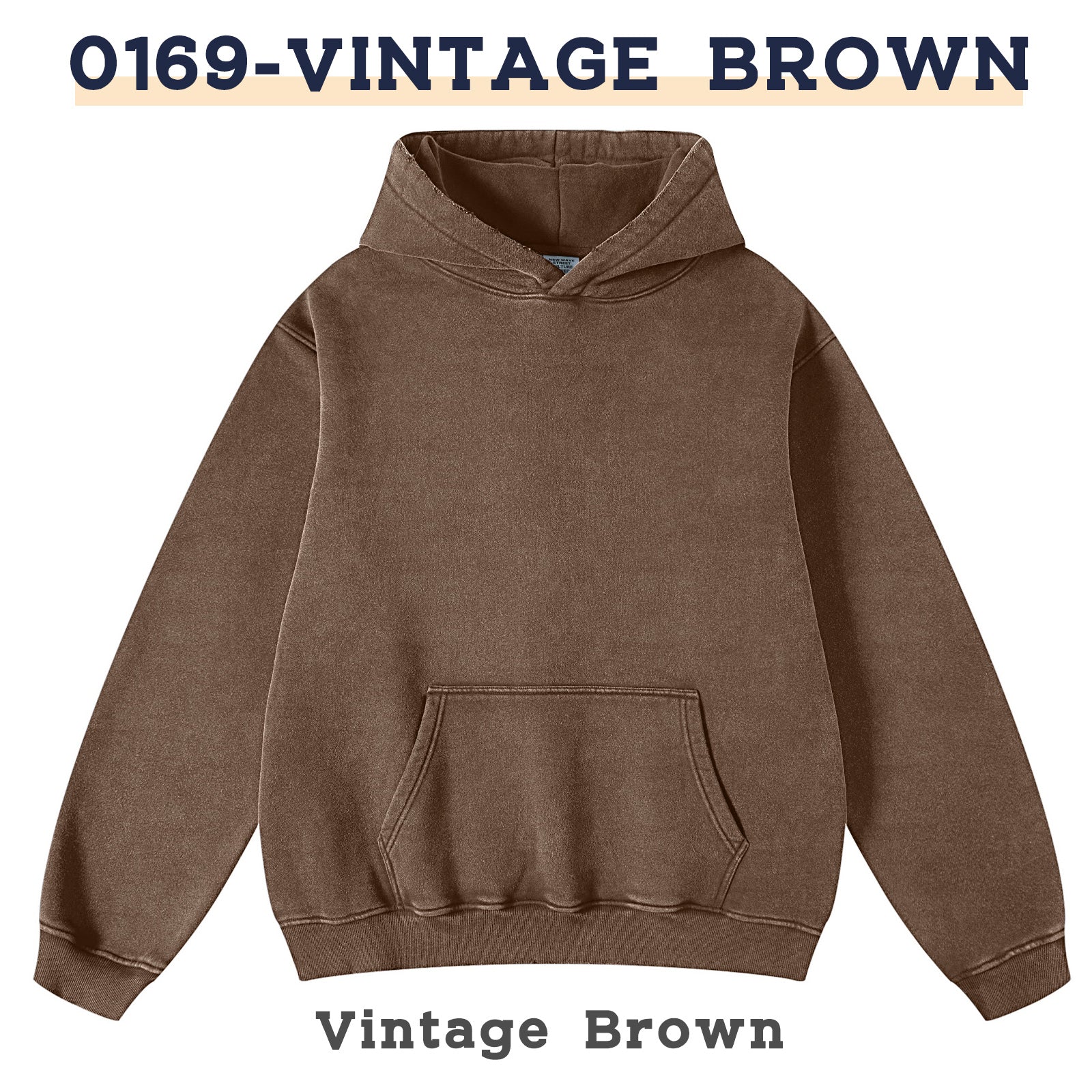 FAIABLE Unisex Hoodies Pullover Oversized Hoodie Plush Fleece Hooded Sweatshirt Vintage Heavyweight Hoodie Cotton Big and Tall Hoodies for Men Couples Workout College Streetwear Sweaters Tops