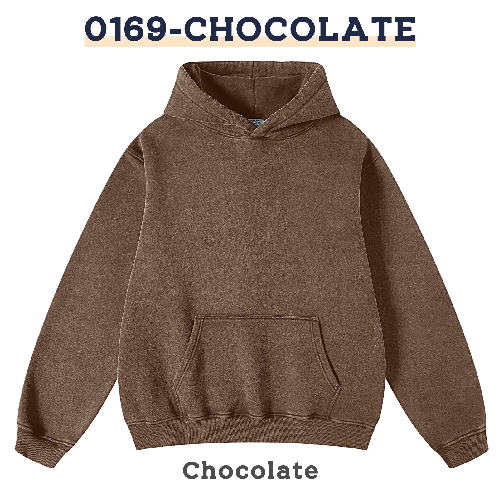 FAIABLE Unisex Hoodies Pullover Oversized Hoodie Plush Fleece Hooded Sweatshirt Vintage Heavyweight Hoodie Cotton Big and Tall Hoodies for Men Couples Workout College Streetwear Sweaters Tops