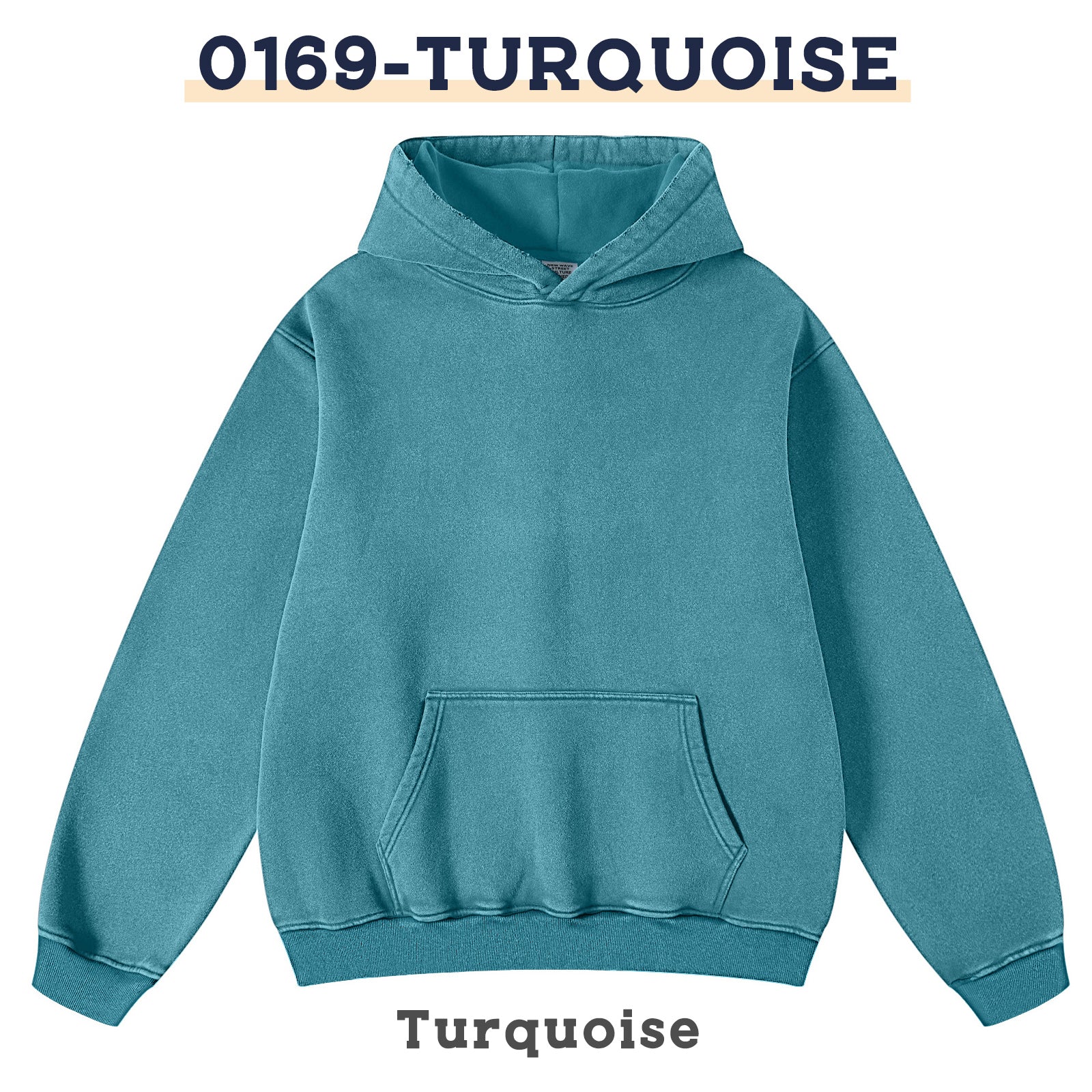 FAIABLE Unisex Hoodies Pullover Oversized Hoodie Plush Fleece Hooded Sweatshirt Vintage Heavyweight Hoodie Cotton Big and Tall Hoodies for Men Couples Workout College Streetwear Sweaters Tops