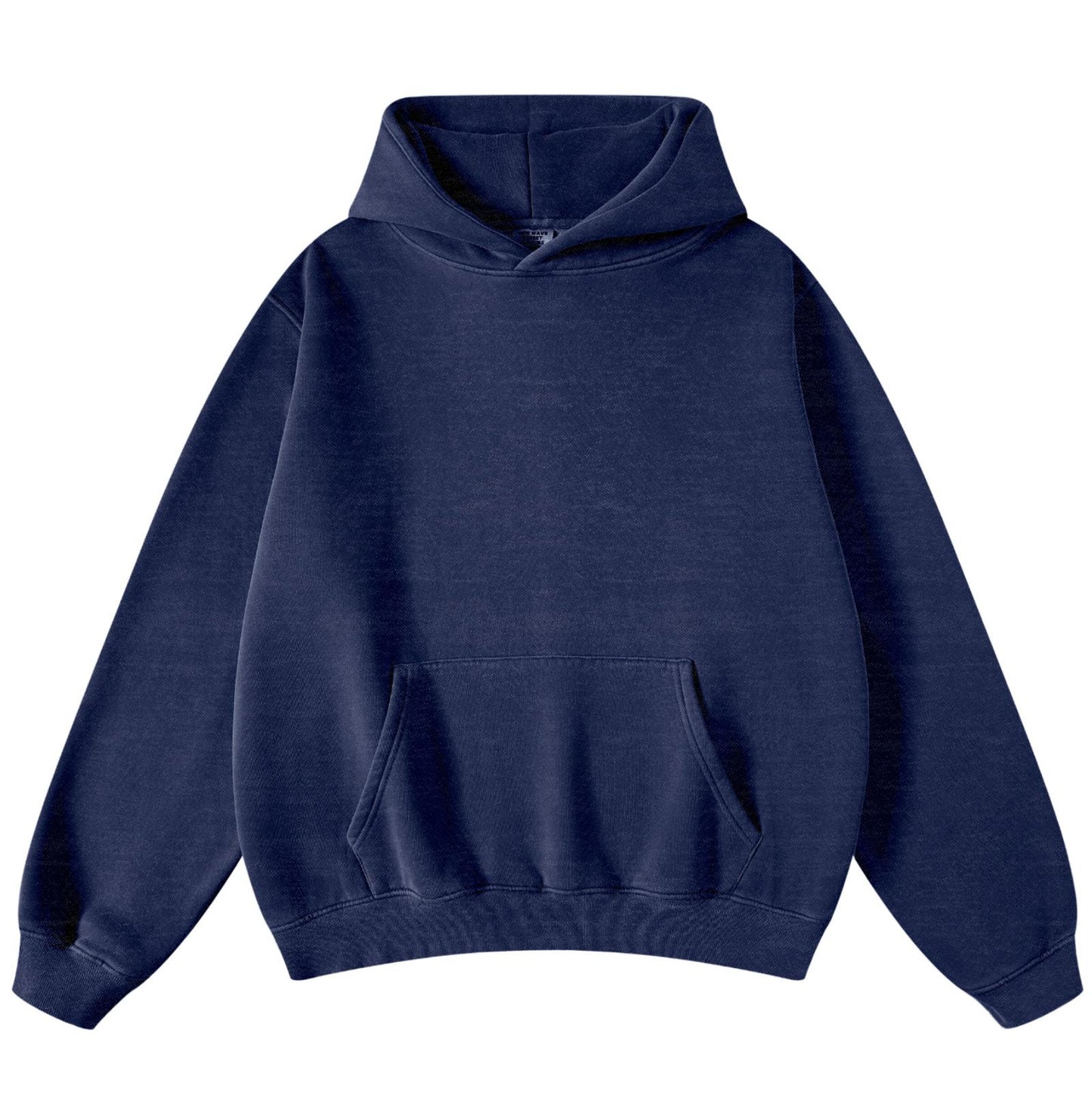 FAIABLE Ultimate Comfort Oversized Fleece Lined Sweatshirt